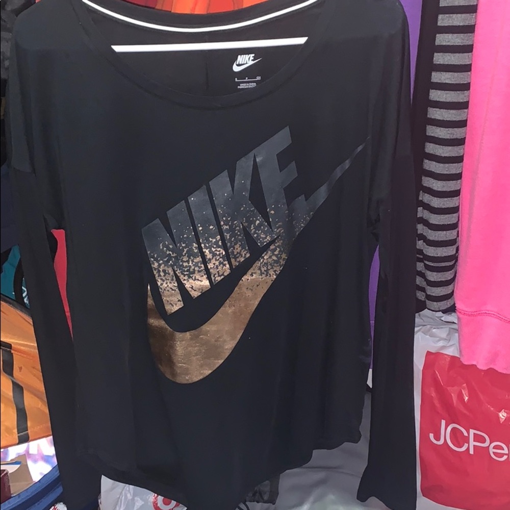 Nike Long Sleeve